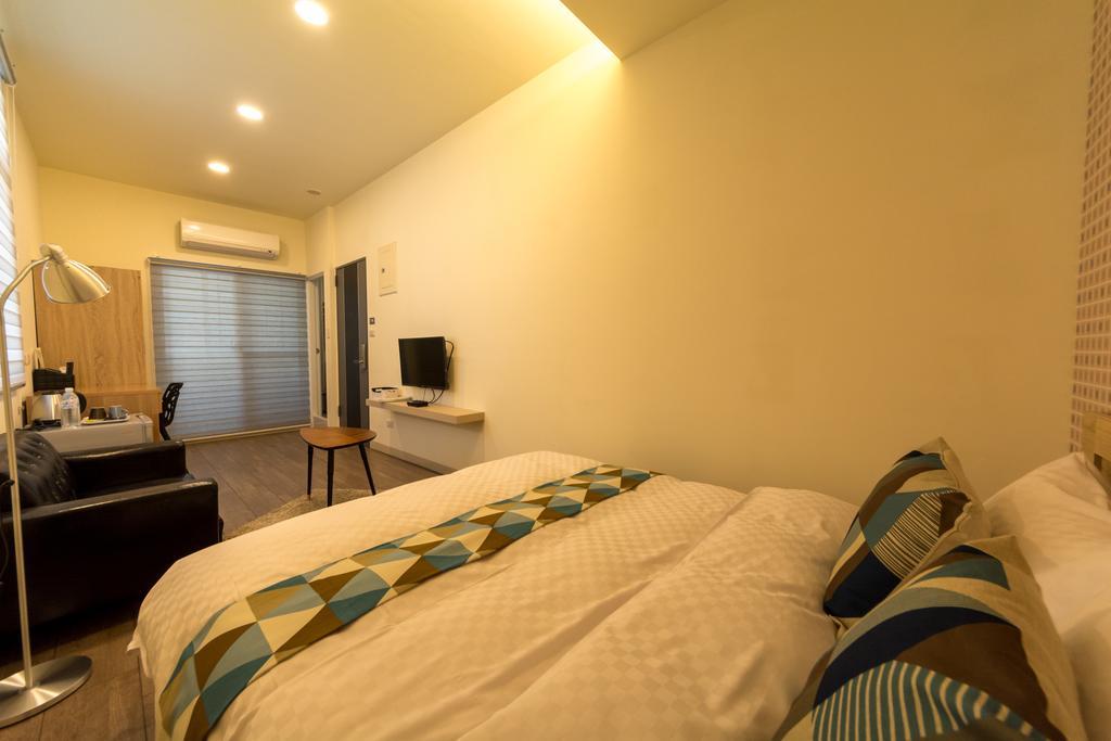 Tainan Sweet Home Exterior photo